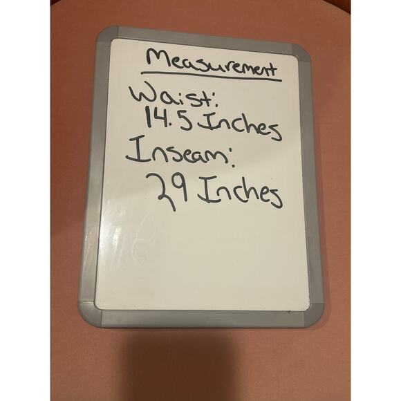 Veronica Beard Blake Classic Straight High Rise Winter Gray Jeans Size 27 - Picture 11 of 11